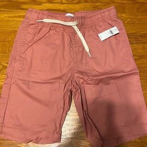 Boys shorts size large 10-12